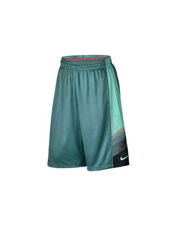 Nike Short Eite World Tourd (300/catalina/turquesa/negro)