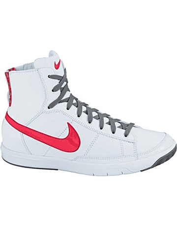 Nike Wmns Blazer Mid (110/blanco/fuxia)