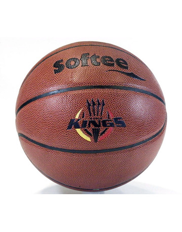 Softee Basketball Ball "Kings"