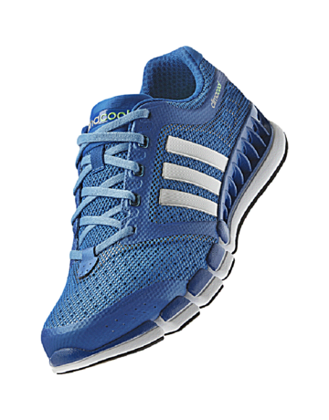 Adidas CC Revolution M (azul/gris/blanco)