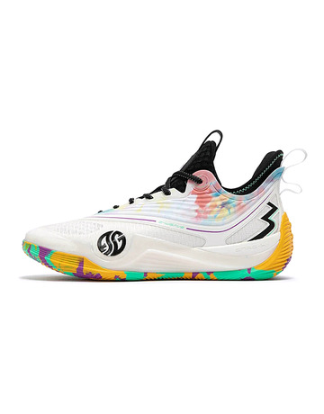 361º Degrees Aaron Gordon Zen VI "Jimi"