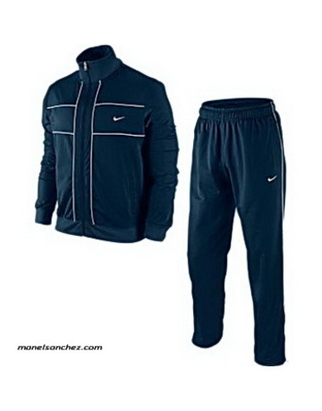 Chandal Nike Clio (marino)