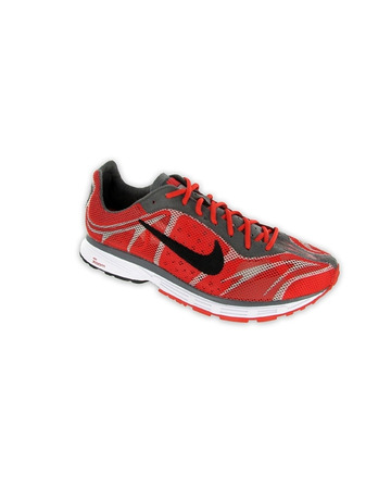 Nike Zoom Streak 3  (Naranja/Blanco)