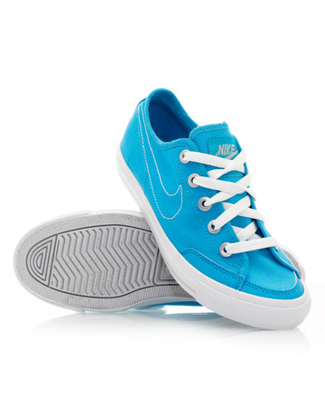Lonas Nike Go Canvas Wmns (400/celeste)