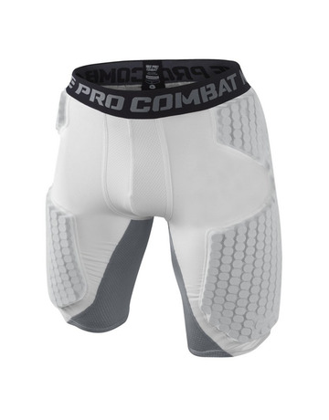 Short NPC Protector 2.0 Hyperstrong BBall (100/blanco)