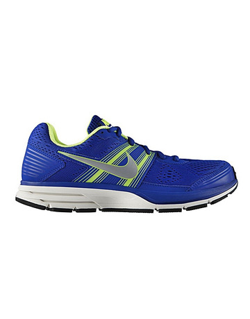 Nike Air Pegasus+ 29 (407/azul/verde lima)