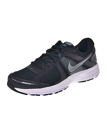 Nike Dart 10 (005/negro/blanco/gris)