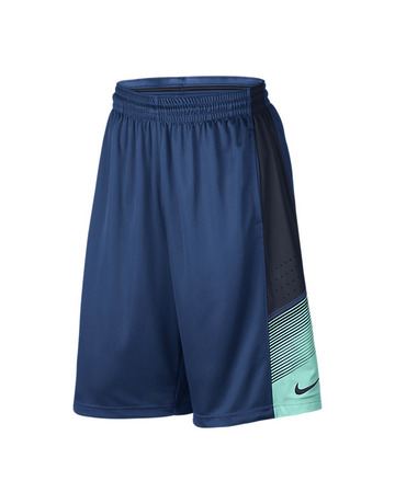 Nike Short Elite World Tourd (431/azul/obsidian)