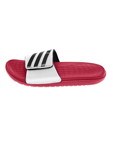 Chanclas Adidas Voloomix Vario M (rojo/blanco/negro)