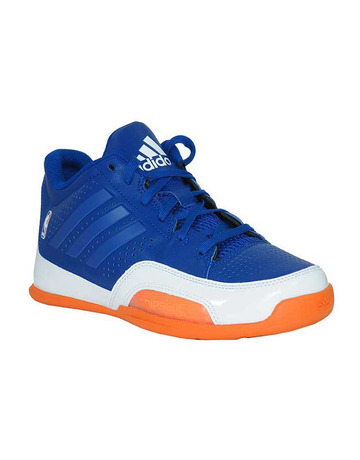Adidas Zapatillas Niñ@ 3 Series 2015 NBA "Knicks" (azul/naranja/blanco)