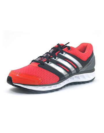 Adidas Falcon Elite 3M (rojo/gris/negro)