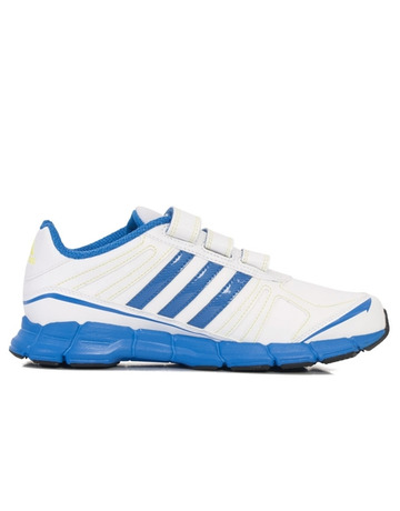 Adidas adifast Syn CF Kids (blanco/azulfuerte)