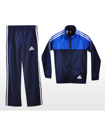 Adidas Chandal Niño TR KN OH (marino/royal)