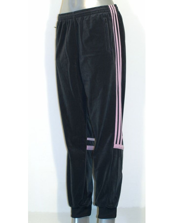 Pantalones de Chándal - Tobillos con cremallera - Hombre | adidas España