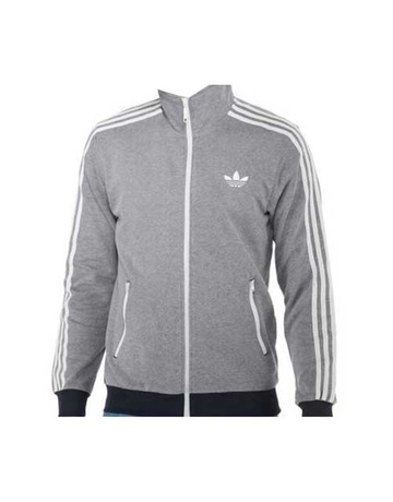 Adidas Original Chaqueta Firebird Track Top (college navy)