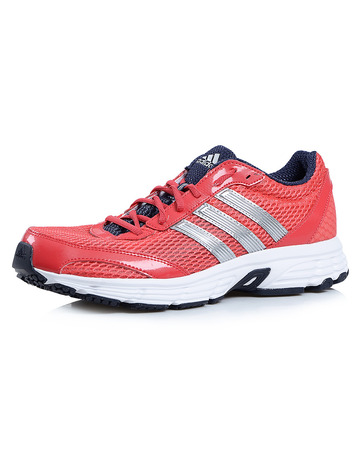Adidas Running Vanquish 6 Mujer (rosa/plata)