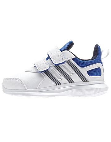 Adidas Hyperfast 2.0 CF I (blanco/azul)