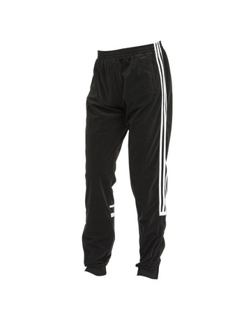 Adidas Pantalón Hombre Challenger (negro/blanco)