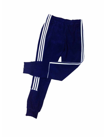 Adidas Pantalón Hombre Challenger (marino/blanco)