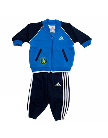 Adidas Chándal I J Seas Jogger TS (azul/marino/blanco)