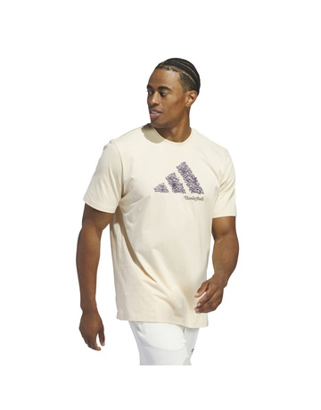 Adidas Basketball Court Therapy Graphic "Crysan"