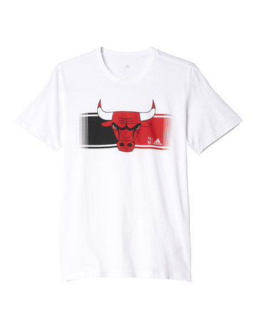 Adidas Camiseta 1 NBA Chicago Bulls (nba-cbu)