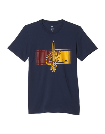 Adidas Camiseta 1 NBA Cleveland Cavaliers (nba-cca)