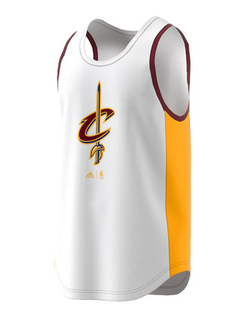 Adidas Training NBA Cleveland Cavaliers
