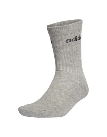 Adidas Classic Half-Cushioned Socks