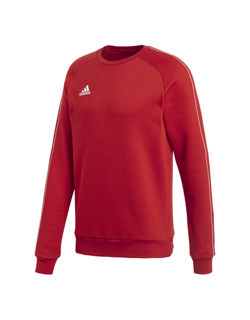 Adidas Core18 Sweat Top
