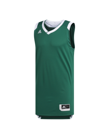 Adidas Crazy Explosive Jersey (dark green/White)