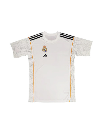 Adidas Real Madrid BB Shooter 24-25 "White"