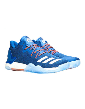 chaussures Derrick Rose - manelsanchez.fr