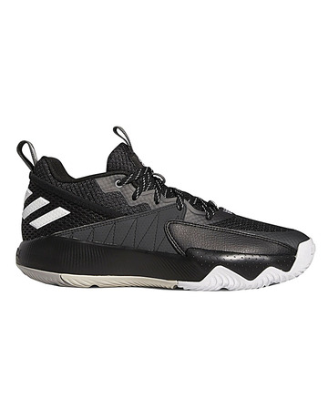 Adidas Damian Lillard Certified Extply 2.0 "Black Dolla"