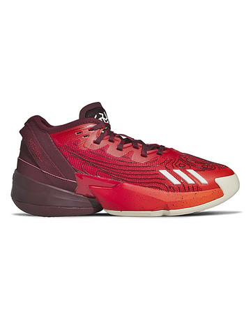 Adidas Donovan Mitchell Issue 4 "Betsca"