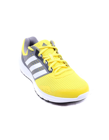 Adidas Duramo 7 M (amarillo/blanco/gris)