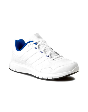 Adidas Duramo Trainer Leather
