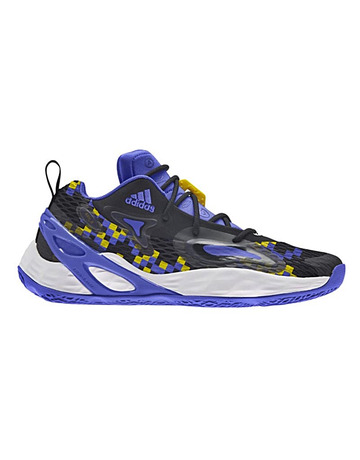 Adidas Exhibit A "Waterfall"