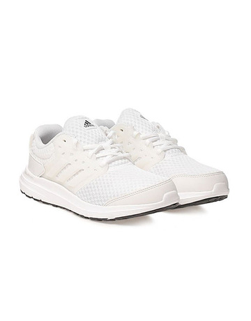Adidas Galaxy 3 M (white/crystal white/silver met)