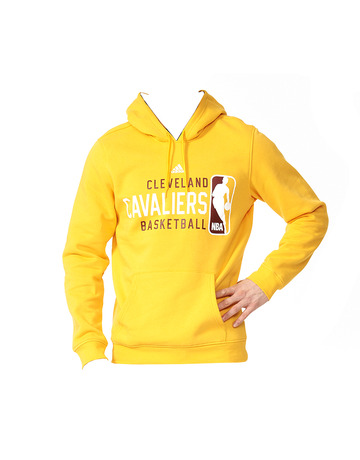 Adidas Graphic Hoodie Cavaliers (nba-cca)