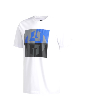 Adidas Harden Big Logo Tee