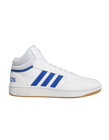 Adidas Hoops 3.0 Mid Classic Vintage "Royal Blue"