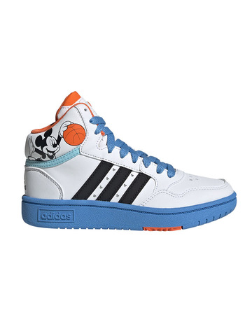 Adidas Hoops Mis 3.0 Mickey