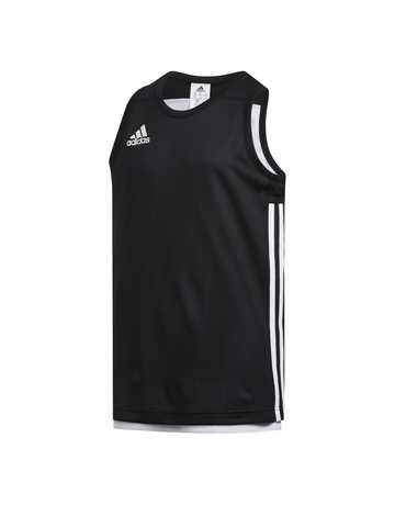 Adidas Junior 3G Speed Reversible BB Jersey
