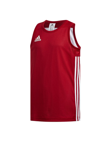 Adidas Junior 3G Speed Reversible BB Jersey