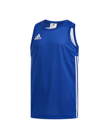 Adidas Junior 3G Speed Reversible BB Jersey