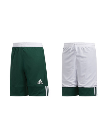 Adidas Junior 3G Speed Reversible BB Short