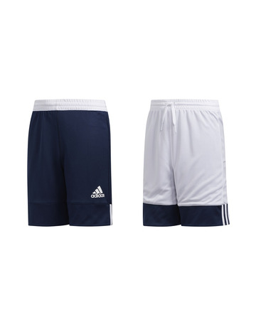 Adidas Junior 3G Speed Reversible BB Short