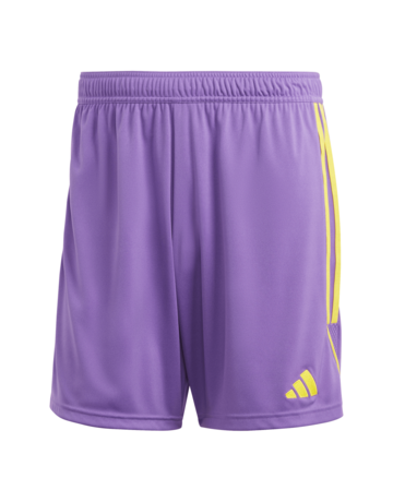 Adidas Junior Tiro 23 League Short "Purple"