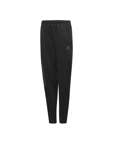 Adidas Junior Training Climawarm Pants (black)